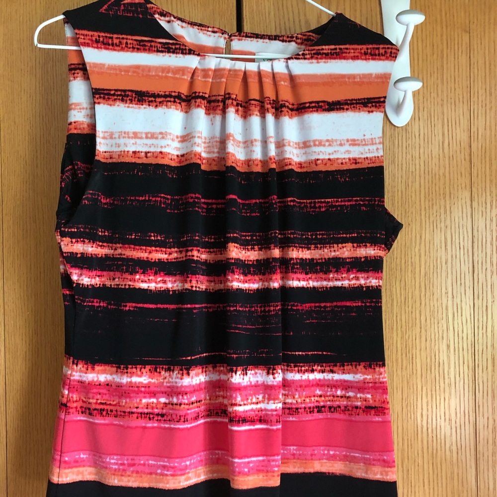 Calvin Klein Business Casual Top